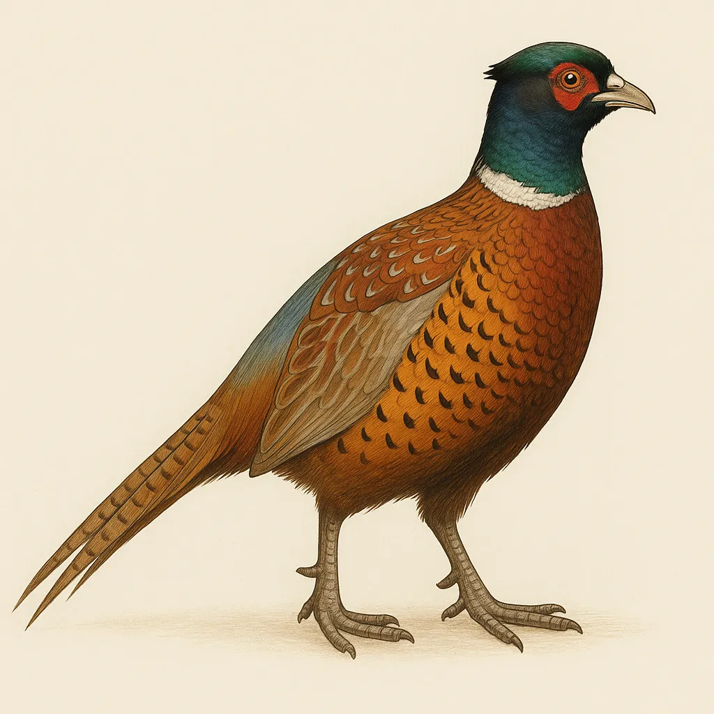 Pheasant
