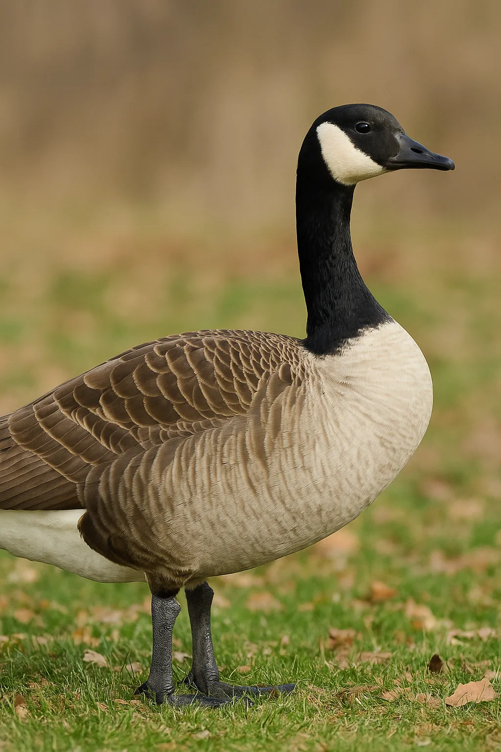 Goose