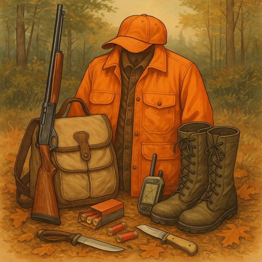 Gear