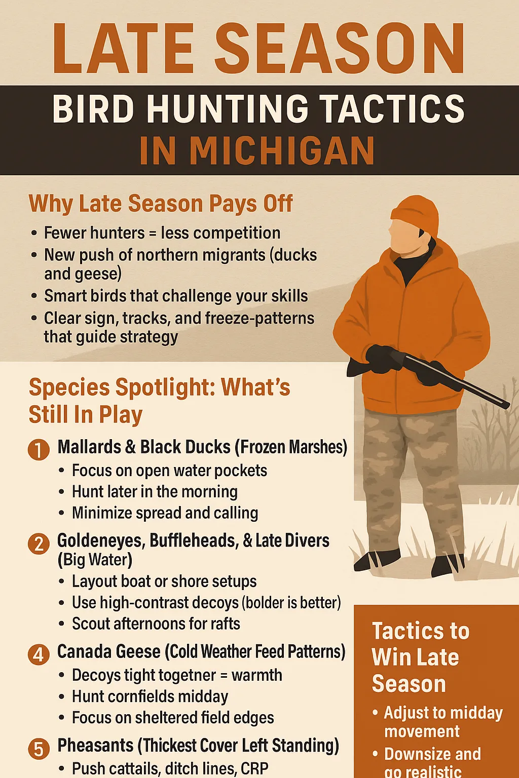Late Season